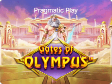 Gates of Olympus slot game